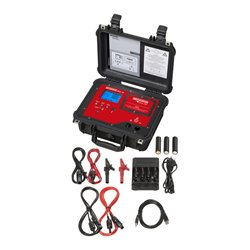 BENNING Photovoltaik-Tester PV3