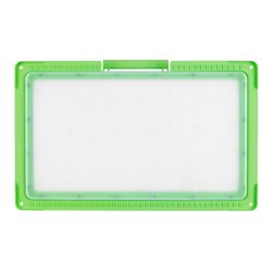 Arbeitsleuchte Magnum 78W BASIC 9.500Lm 3m Gummikabel + Stecker 1 x Steckdose