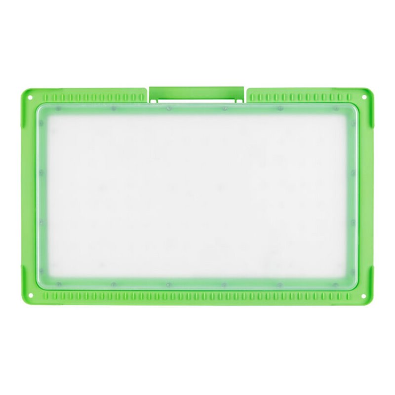 Arbeitsleuchte Magnum 78W BASIC 9.500Lm 3m Gummikabel + Stecker 1 x Steckdose