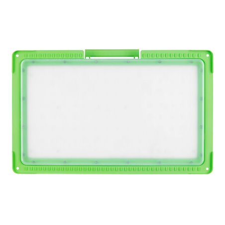 Arbeitsleuchte Magnum 78W BASIC 9.500Lm 3m Gummikabel + Stecker 1 x Steckdose