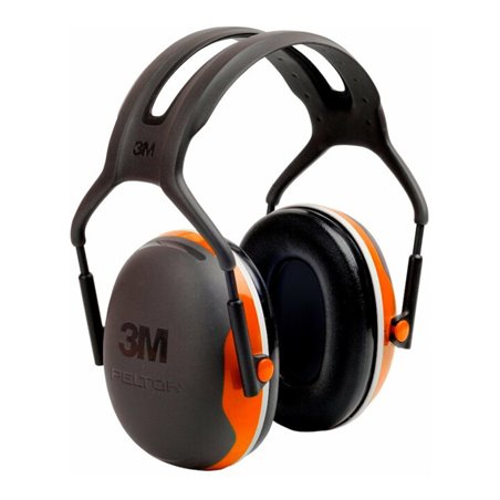 3M Kapselgehörschutz X4A-OR PELTOR