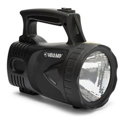 Akku-Handscheinwerfer IR 554 LED 3W