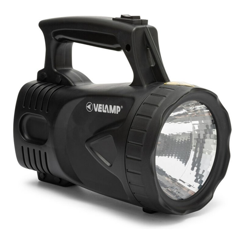 Akku-Handscheinwerfer IR 554 LED 3W