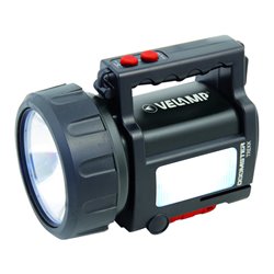 Akku-Handscheinwerfer IR 666 LED 10W