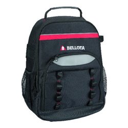 bellota Werkzeugrucksack, gewebt Extrastark, 20 Liter