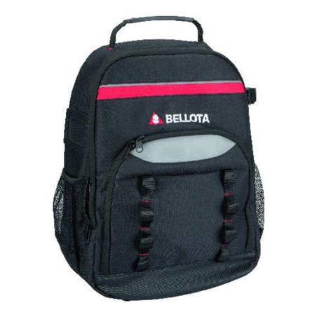bellota Werkzeugrucksack, gewebt Extrastark, 20 Liter