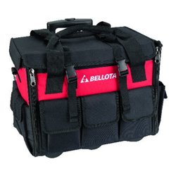 bellota Werkzeugtrolley, gewebt, Multi-Pocket