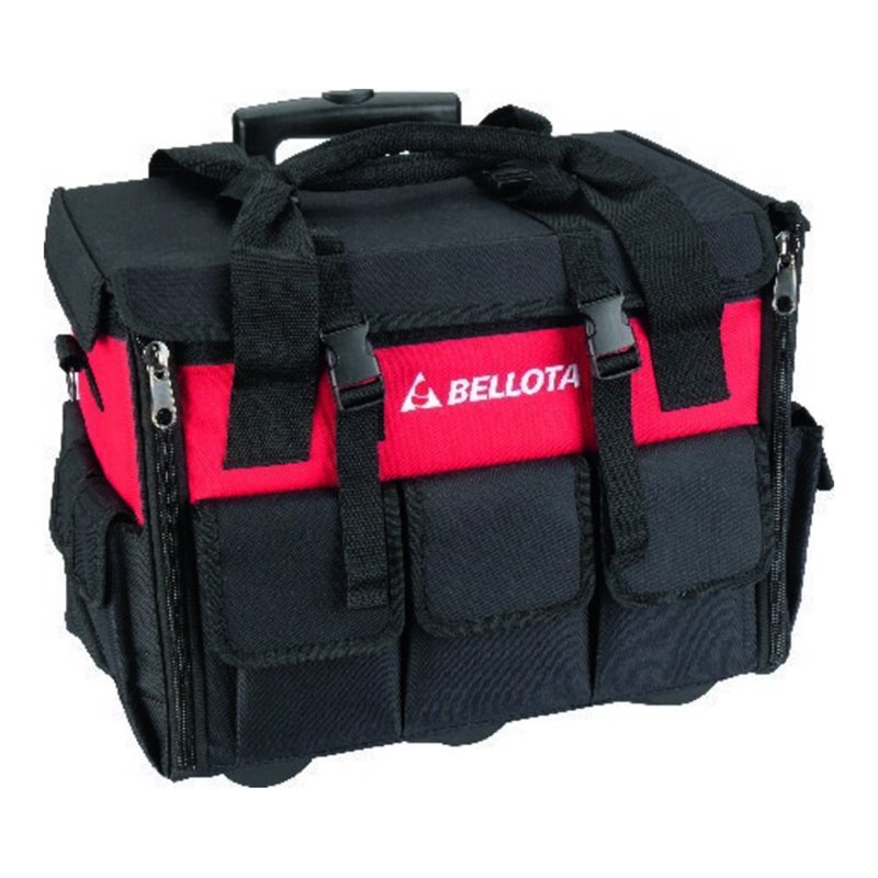 bellota Werkzeugtrolley, gewebt, Multi-Pocket