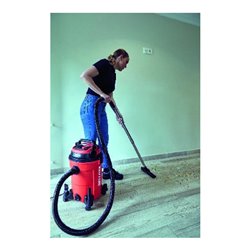 bellota Nass-Trockensauger 2500, 2KW, 25L, 16kPa