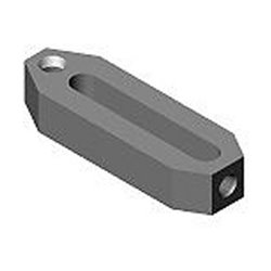 AMF Greifer pneumatisch m. Ausgleichseinheit