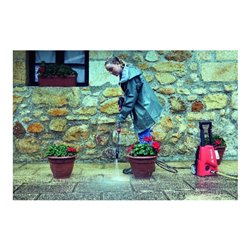 bellota Hochdruckreiniger 1,4, 330L - 120bar