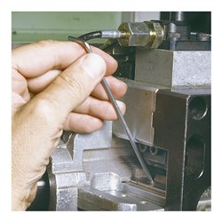 AMF Greifer pneumatisch o. Ausgleichseinheit