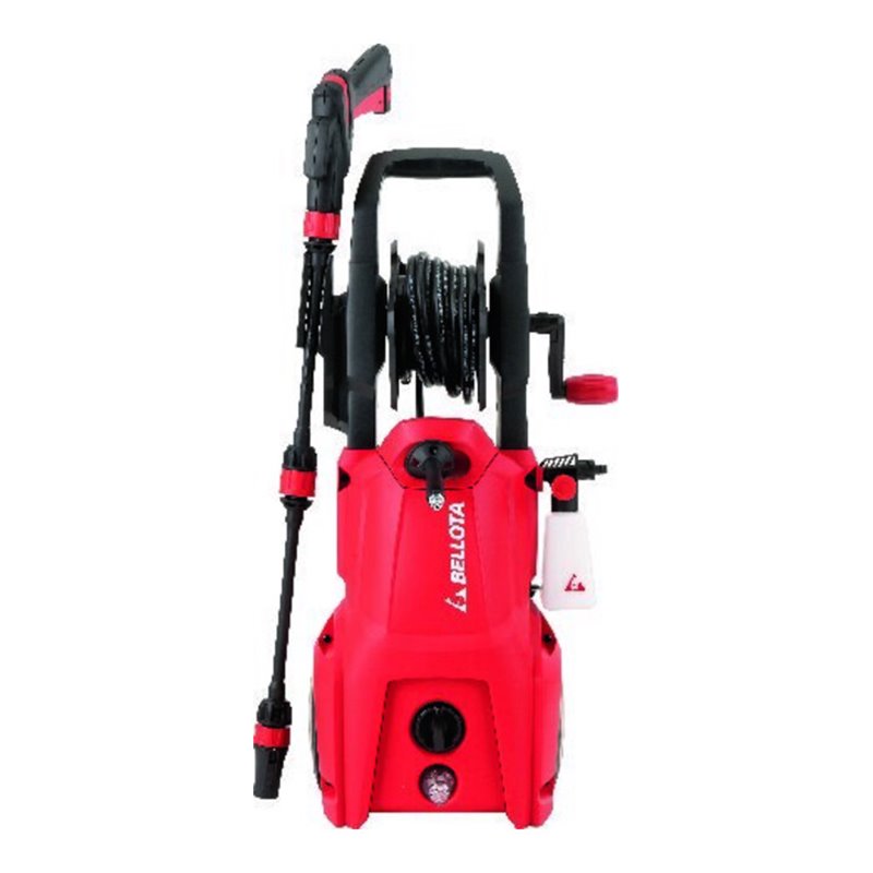 bellota Hochdruckreiniger 1,7, 380L - 140bar