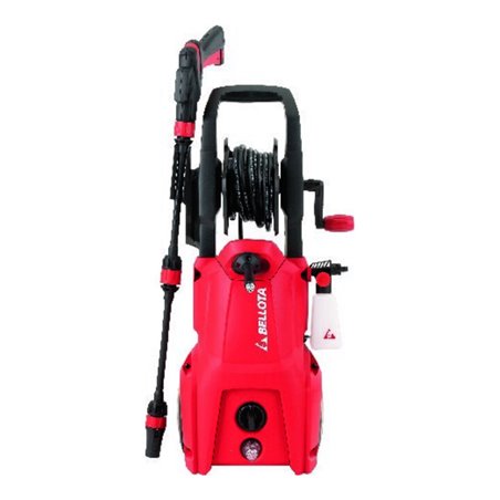 bellota Hochdruckreiniger 1,7, 380L - 140bar