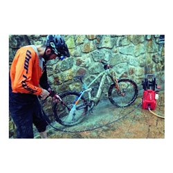 bellota Hochdruckreiniger 1,7, 380L - 140bar