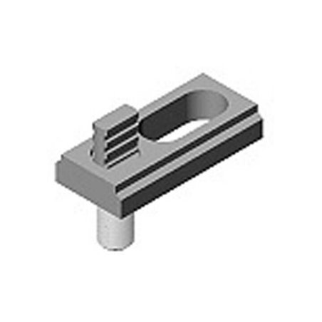 AMF Greifer pneumatisch o. Ausgleichseinheit