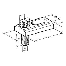 AMF Greifer pneumatisch o. Ausgleichseinheit