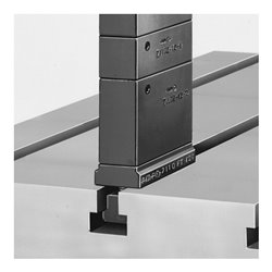 AMF Greifer pneumatisch o. Ausgleichseinheit