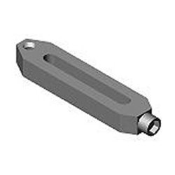 AMF Greifer pneumatisch m. Ausgleichseinheit