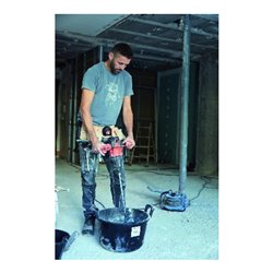 bellota Rührgerät 1800W 2 Gang, inkl. 1 Rührer