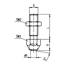 AMF Greifeinsatz Doppelprisma