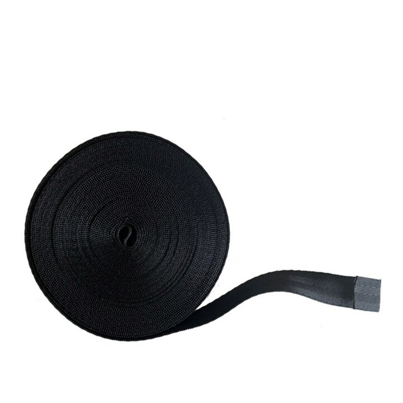 CELO Gewebe-Montageband TXS Premium, 19mm, 10m schwarz