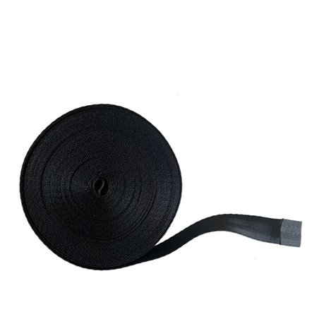 CELO Gewebe-Montageband TXS Premium, 19mm, 10m schwarz