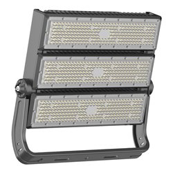 as - Schwabe LED Fluter 600 Watt EnergyLine XL IP66 m. 84.000 Lumen m. 10m Anschlußkabel