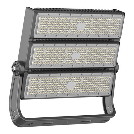 as - Schwabe LED Fluter 600 Watt EnergyLine XL IP66 m. 84.000 Lumen m. 10m Anschlußkabel