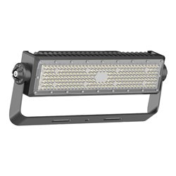 as - Schwabe LED Fluter 200 Watt EnergyLine XL IP66 m. 28.000 Lumen m. 4,5m Anschlußkabel