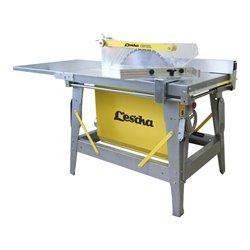 Altrad Lescha Baukreissäge CPHL 450 400V3 50Hz Drehstrom