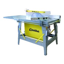 Altrad Lescha Baukreissäge CPHL 450 400V3 50Hz Drehstrom