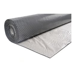 hammerl Noppenmatte NOD Premium mit Drainagevlies 2 x 15m