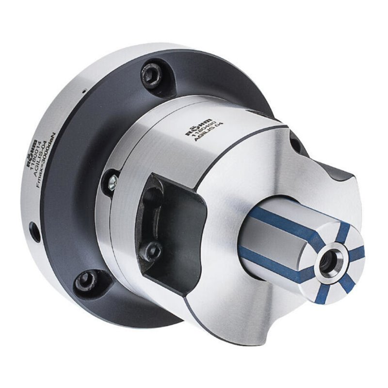 RÖHM Grunddorn MZB-10 +Anschlag 315136