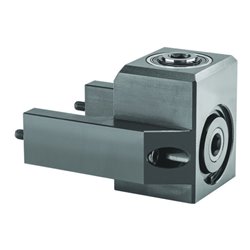 RÖHM Winkeltrieb RKE-4 KP 90 GRAD