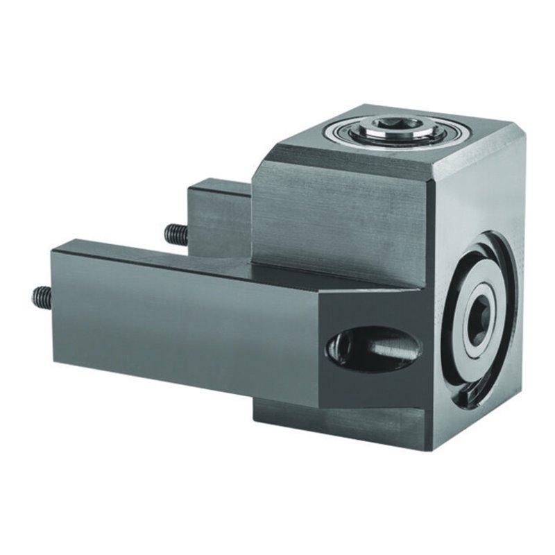 RÖHM Winkeltrieb RKE-4 KP 90 GRAD