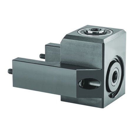 RÖHM Winkeltrieb RKE-4 KP 90 GRAD