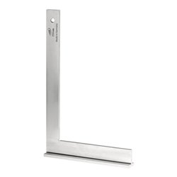 Helios-Preisser Schlosserwinkel flach, poliert 1500x750 mm