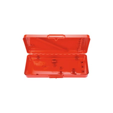 Rothenberger Stahlblechkasten für RE 17 Garnitur, leer