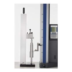 Helios-Preisser Wellenprüfgerät Platte: 200x120 mm, 75x550 mm