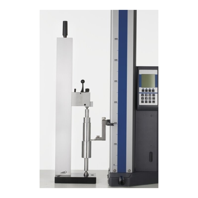 Helios-Preisser Wellenprüfgerät Platte: 200x120 mm, 75x550 mm