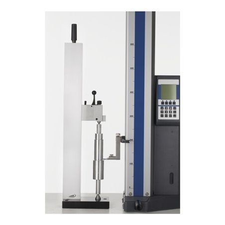 Helios-Preisser Wellenprüfgerät Platte: 200x120 mm, 75x550 mm