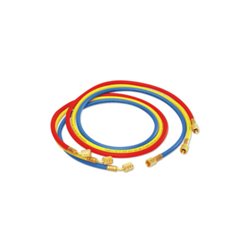 Rothenberger Druckschläuche-Set Standard, 1/4' SAE, 1,5m