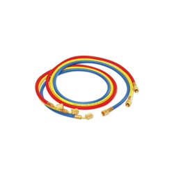 Rothenberger Druckschläuche-Set Standard, 1/4' SAE, 1,5m