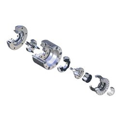 RÖHM GrunDFutter KZF