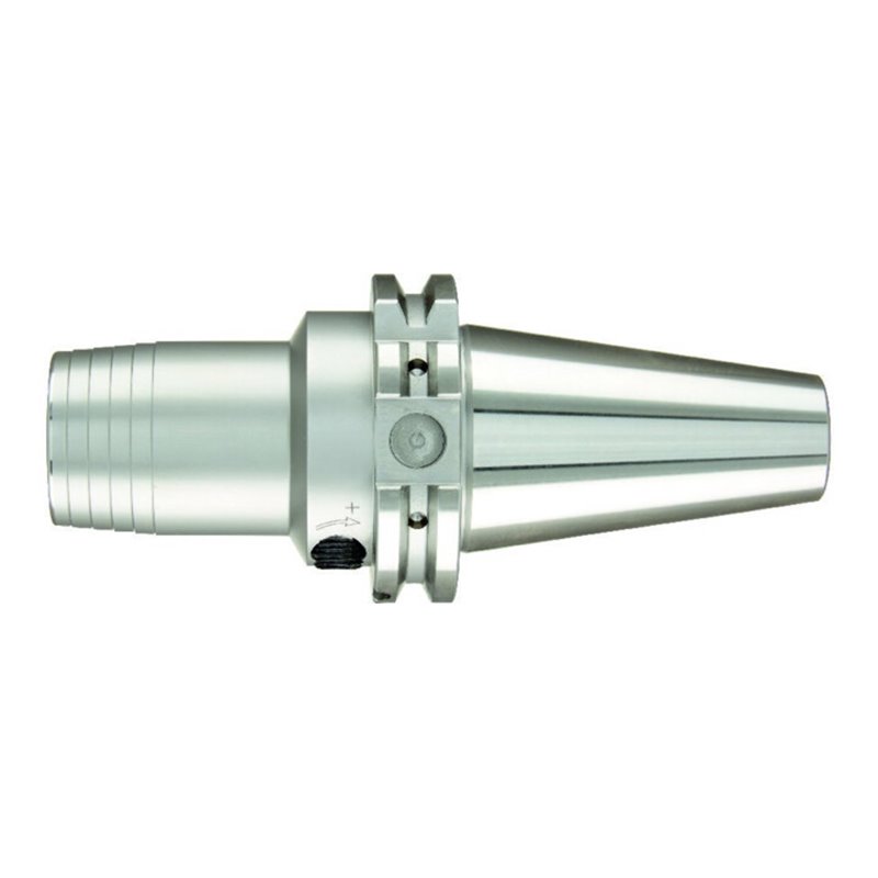 WTE Hydro-Dehnspannfutter DIN69871ADB SK40 12x110mm