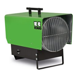 REMKO Heizautomat, Propangas, PGT 60 25,0-55,0KW