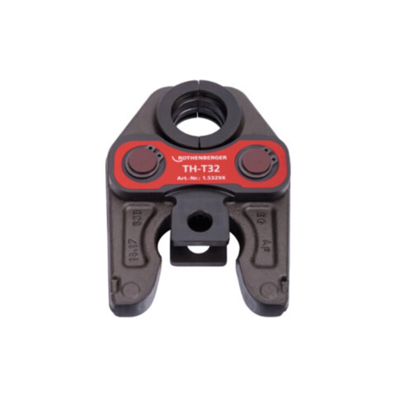 Rothenberger Pressbacke Standard THT32