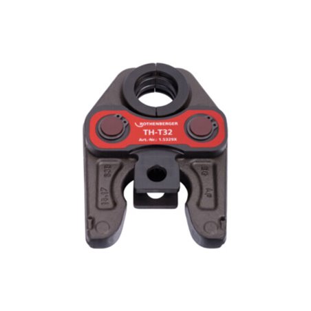 Rothenberger Pressbacke Standard THT32