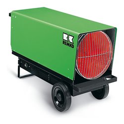 REMKO Heizautomat, Propangas, PGT 100 50,0-100,0KW